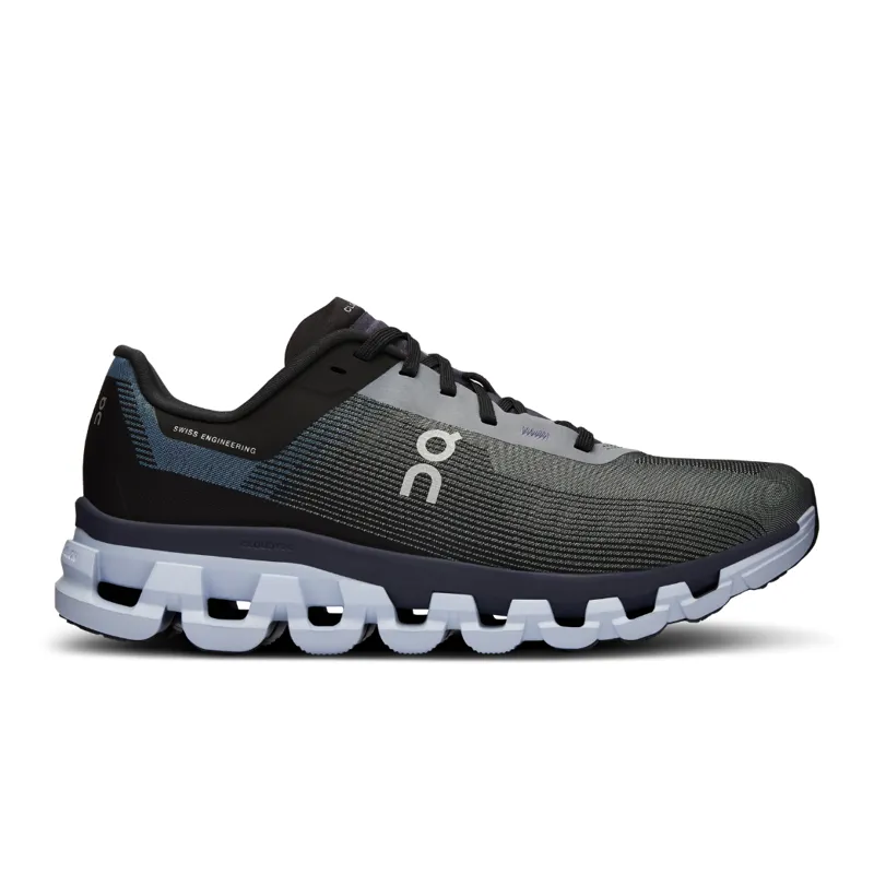 Cloudflow 4 in Fade/Iron